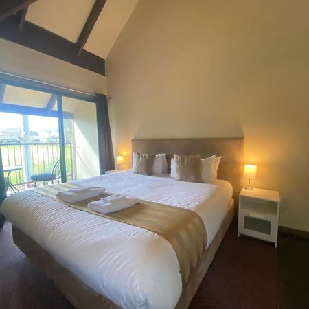 Hahndorf Motel מראה חיצוני תמונה