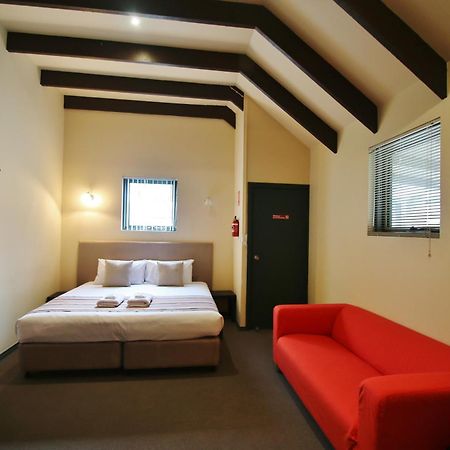 Hahndorf Motel מראה חיצוני תמונה