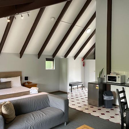 Hahndorf Motel מראה חיצוני תמונה