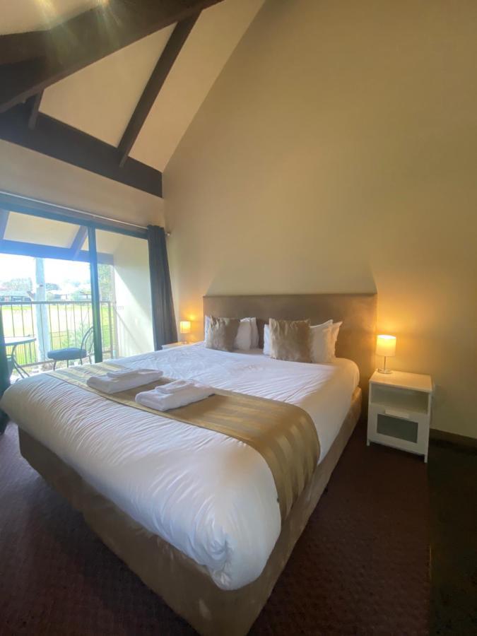 Hahndorf Motel מראה חיצוני תמונה