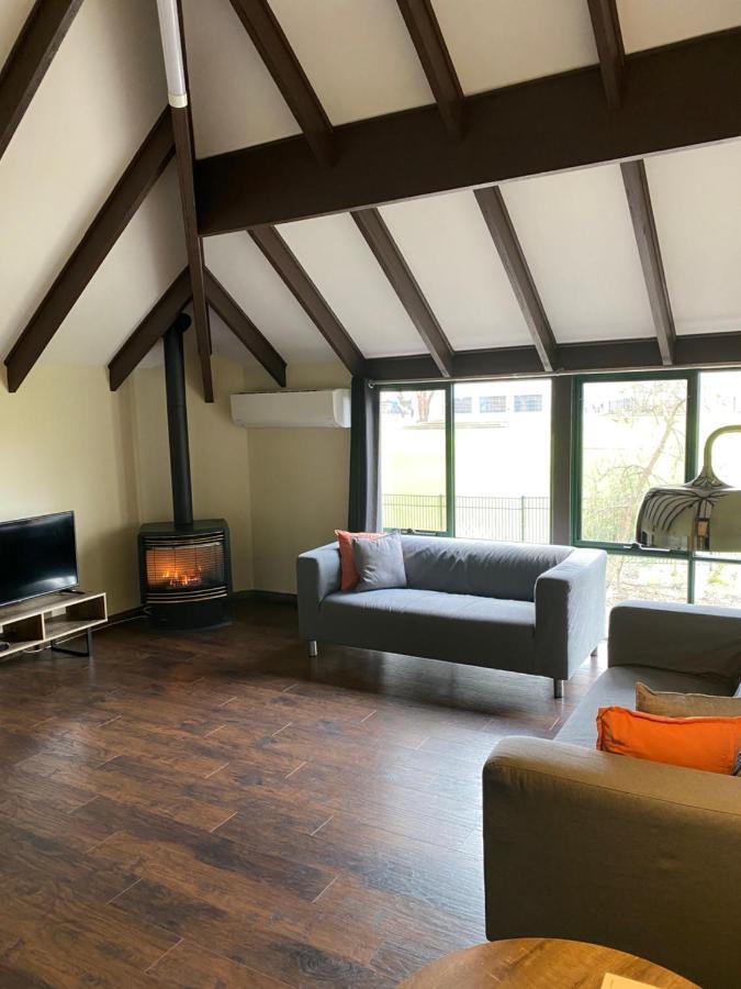 Hahndorf Motel מראה חיצוני תמונה