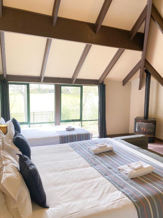 Hahndorf Motel מראה חיצוני תמונה