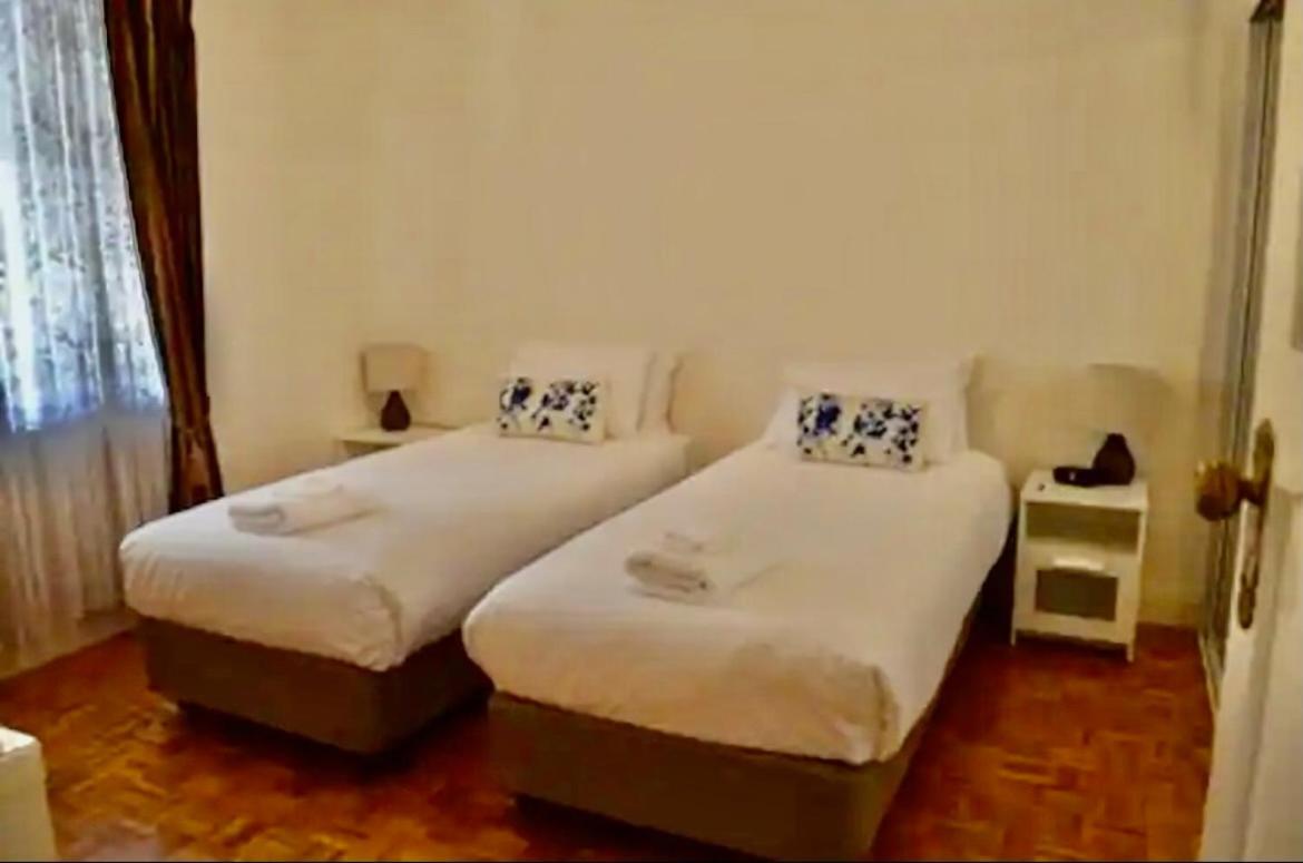 Hahndorf Motel מראה חיצוני תמונה