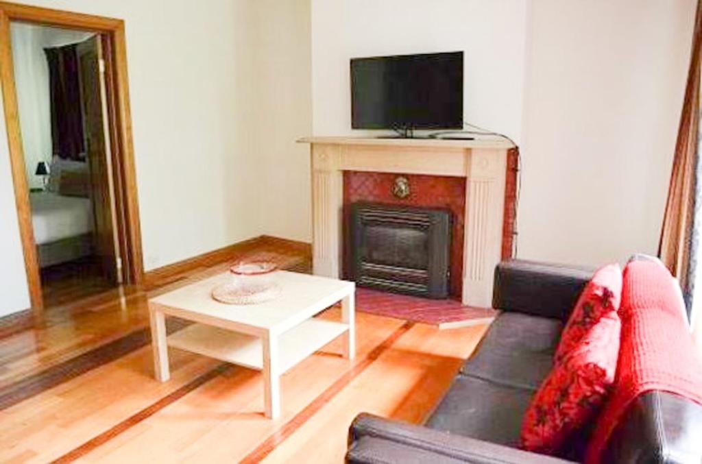 Hahndorf Motel מראה חיצוני תמונה