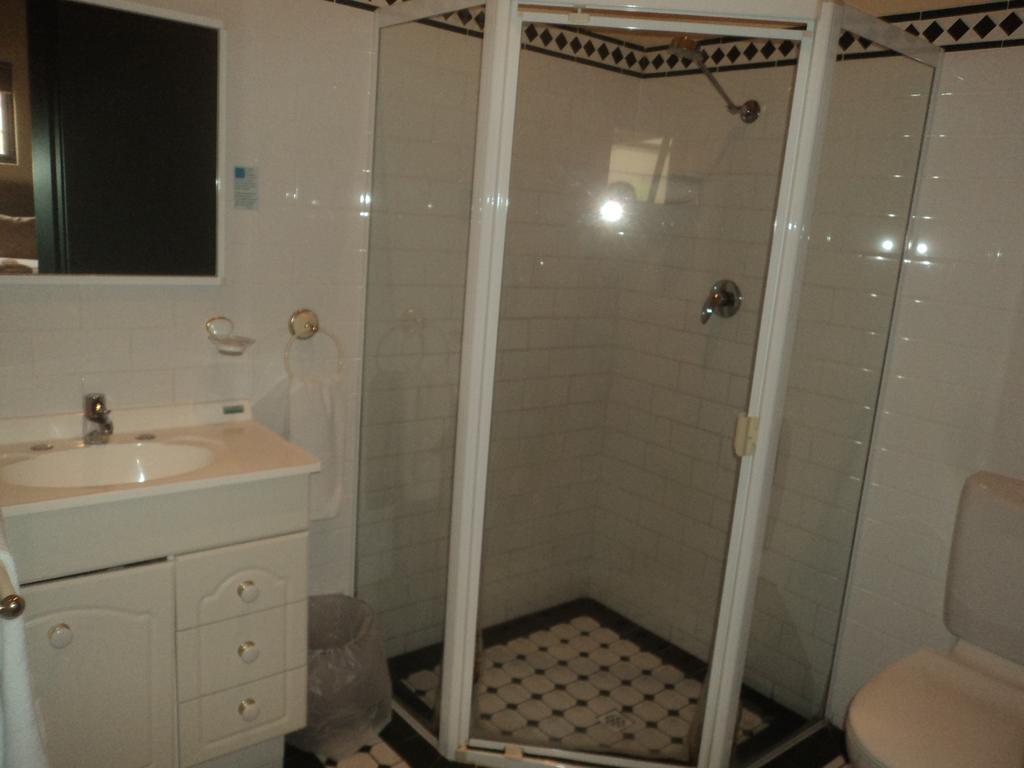 Hahndorf Motel מראה חיצוני תמונה