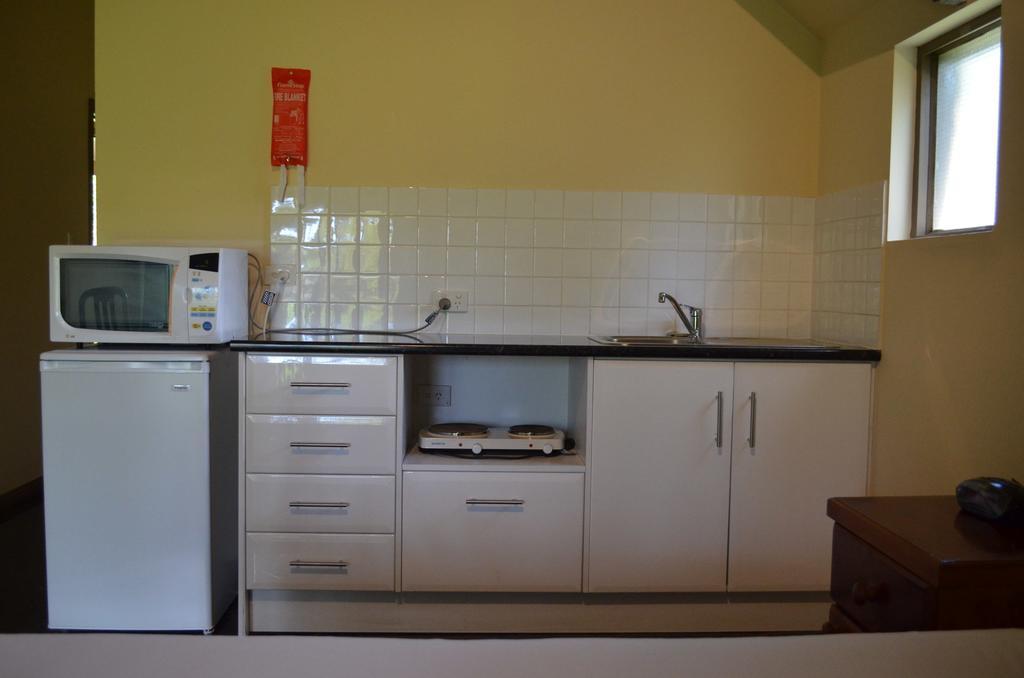 Hahndorf Motel חדר תמונה