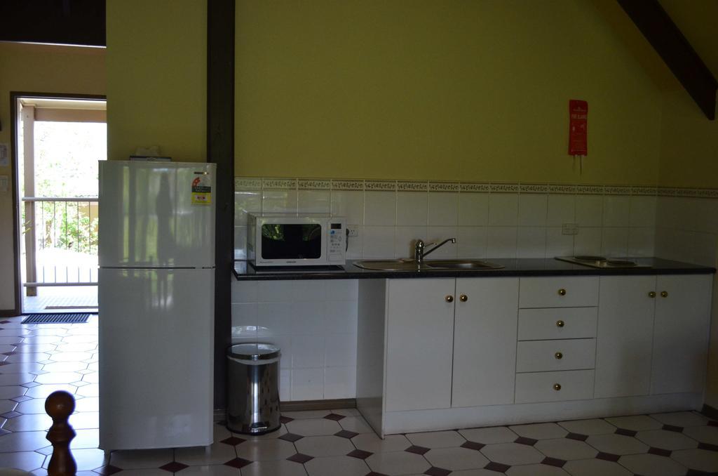 Hahndorf Motel חדר תמונה