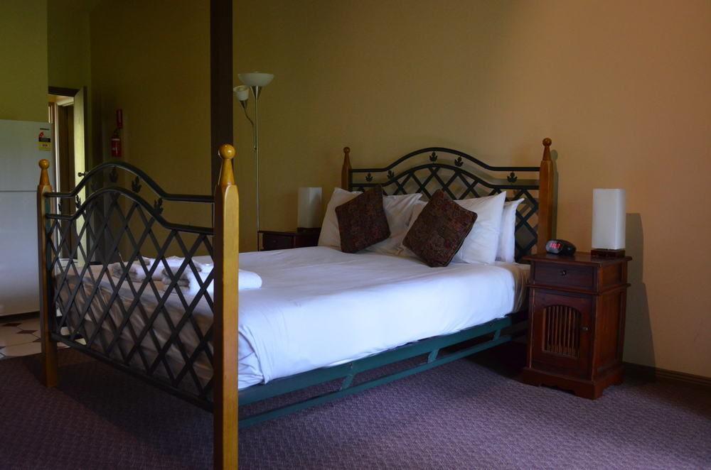 Hahndorf Motel מראה חיצוני תמונה