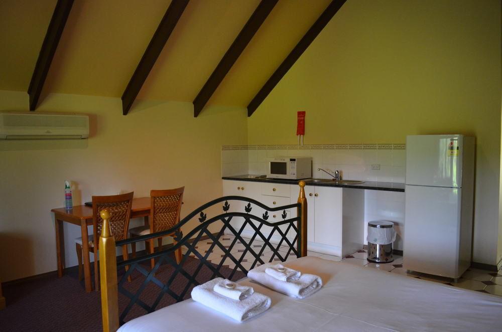 Hahndorf Motel מראה חיצוני תמונה