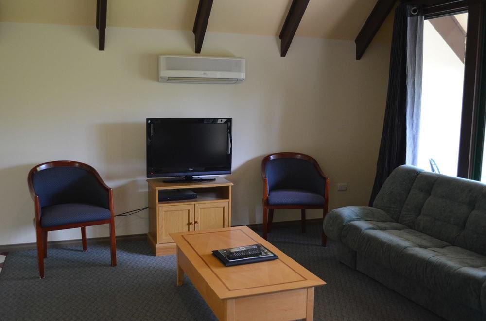 Hahndorf Motel מראה חיצוני תמונה