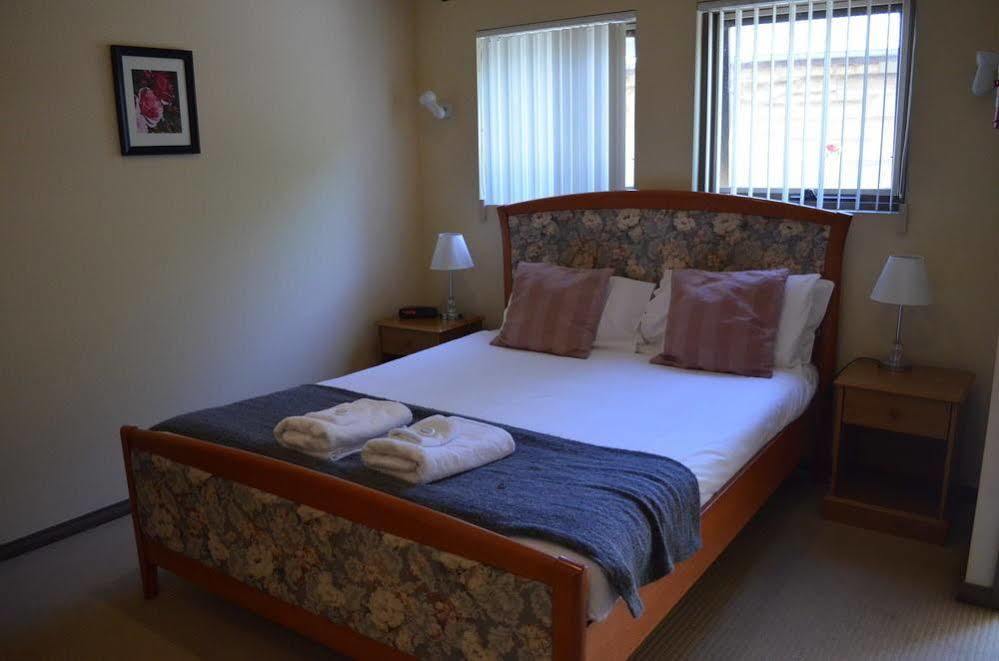 Hahndorf Motel מראה חיצוני תמונה
