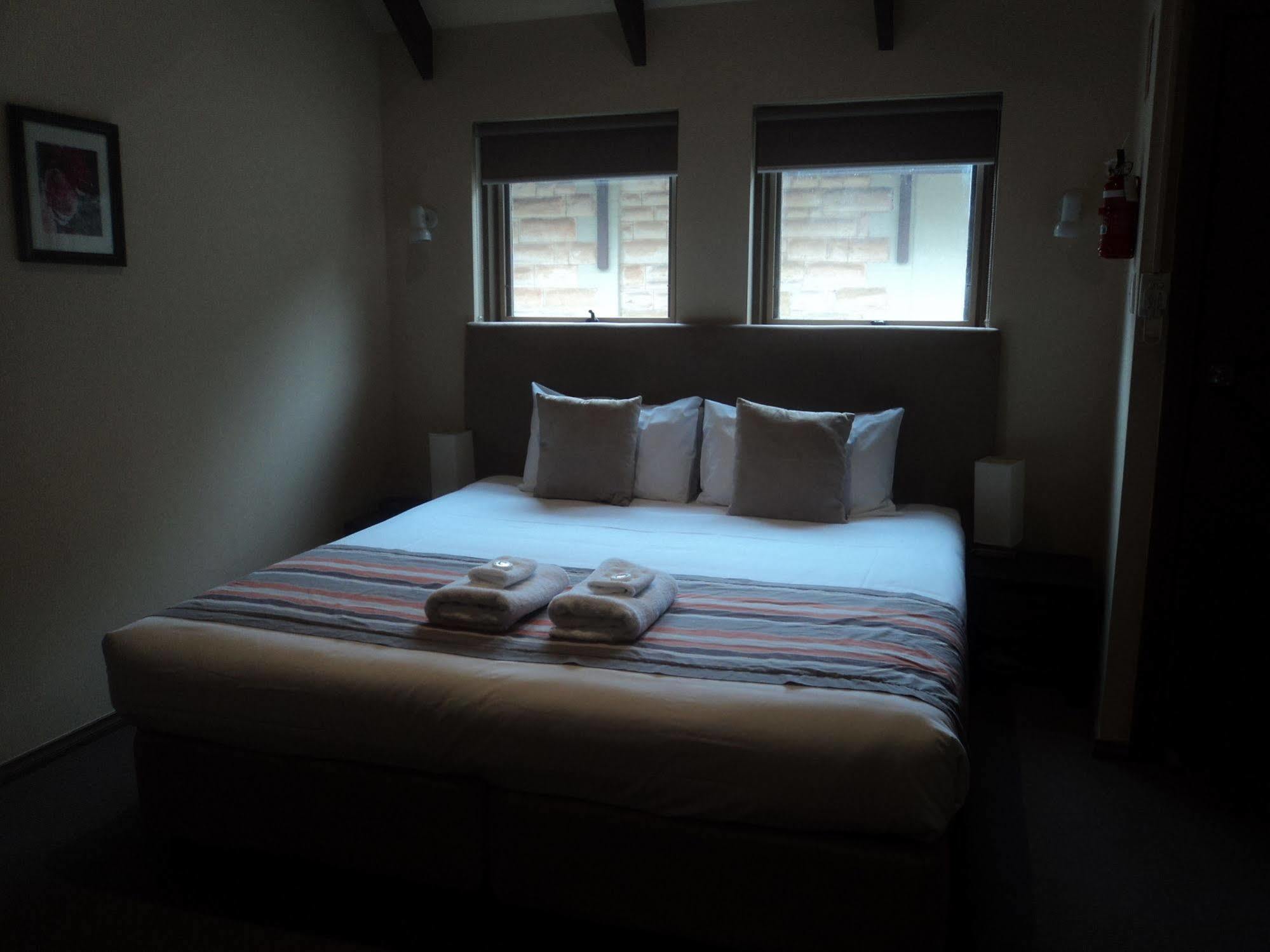 Hahndorf Motel מראה חיצוני תמונה