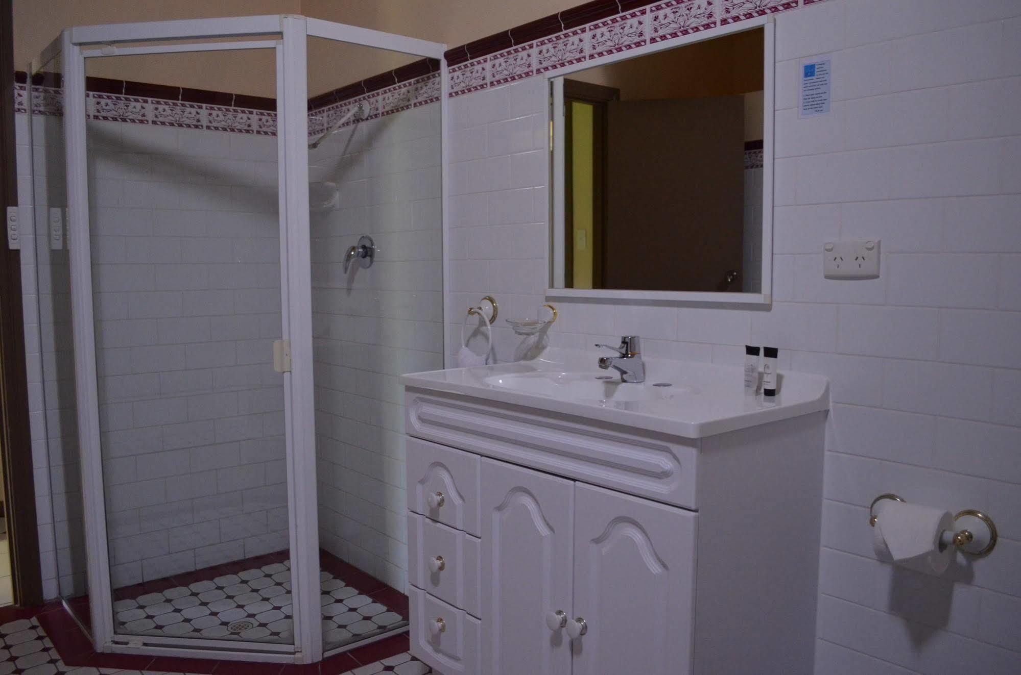 Hahndorf Motel מראה חיצוני תמונה