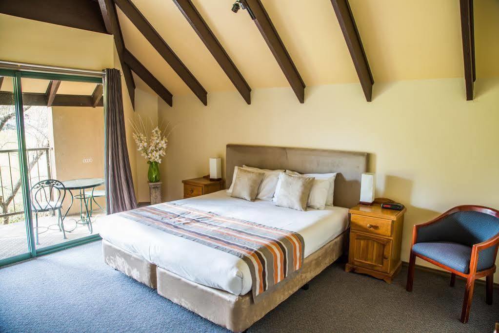 Hahndorf Motel מראה חיצוני תמונה