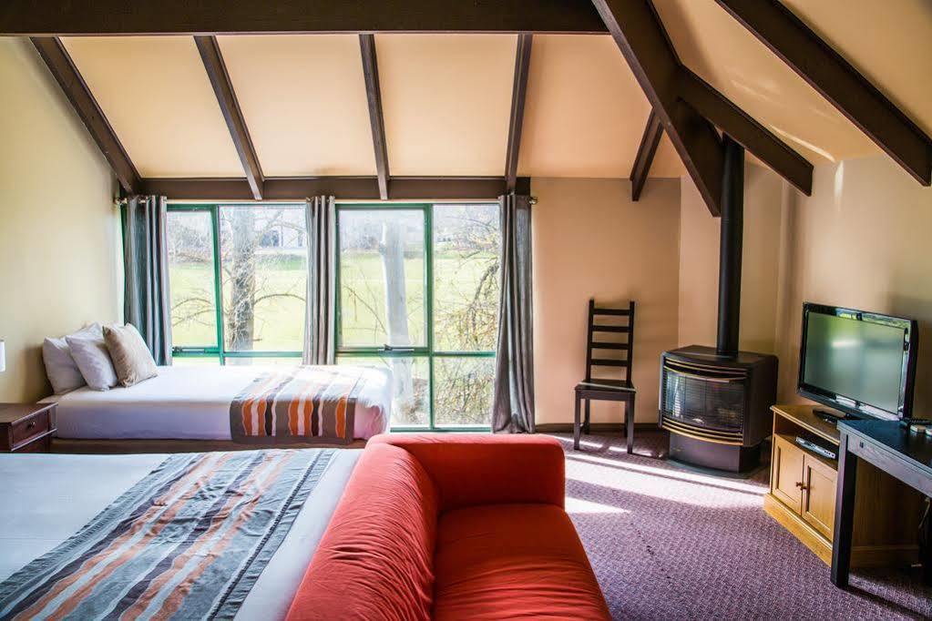 Hahndorf Motel מראה חיצוני תמונה